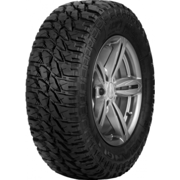 Triangle GripX M/T TR281 245/75 R16 120/116Q LT