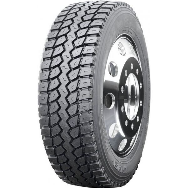 Triangle TR689A 245/70 R19.5 133/131L