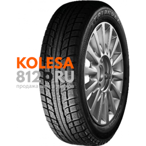 Triangle TR777 195/60 R14 86T (нешип)