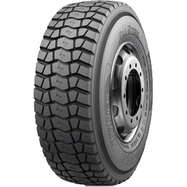 Tyrex ALL STEEL DM-404 12/0 R20 158/153F