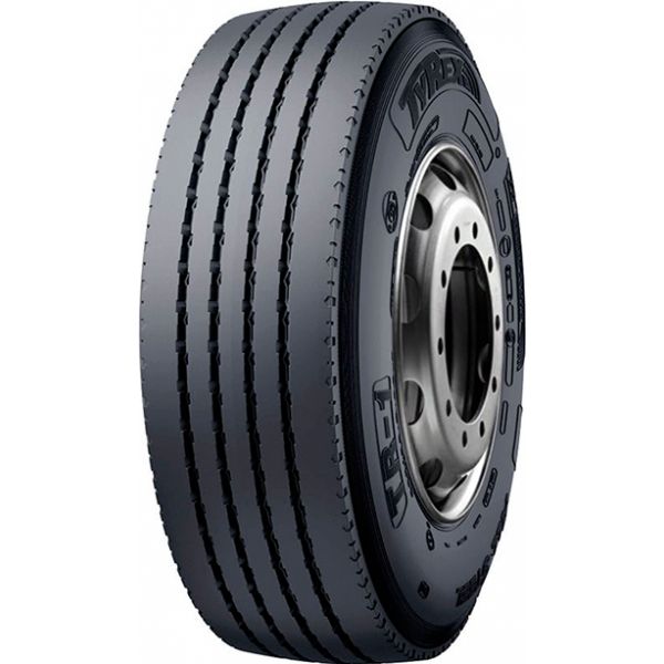 Tyrex All Steel TR-1 385/65 R22.5 160K