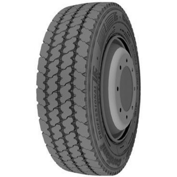 ЯШЗ CORDIANT PROFESSIONAL VR-1 245/70 R19.5 136/134M