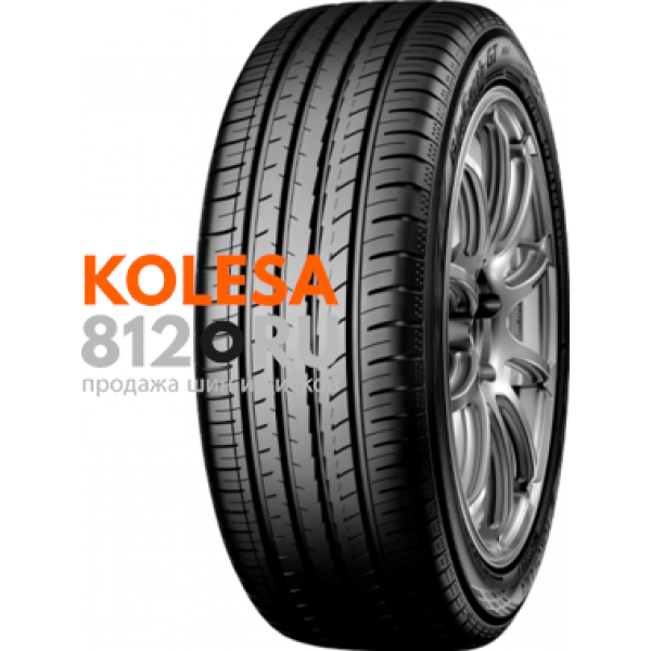 Yokohama AE61A 225/55 R17 97V