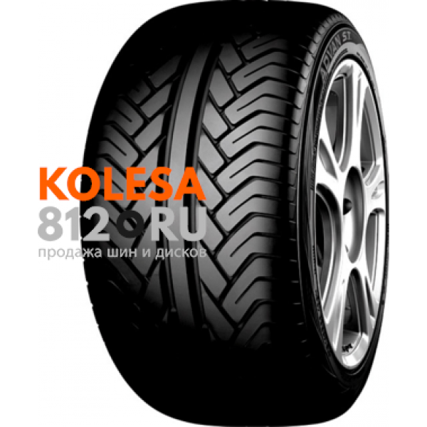 Yokohama Advan S.T. V802 235/65 R17 108W