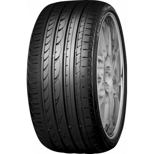 Yokohama Advan Sport V103S 255/30 R19 91Y