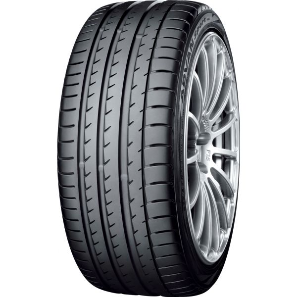 Yokohama Advan Sport V105T 265/40 R21 105Y XL