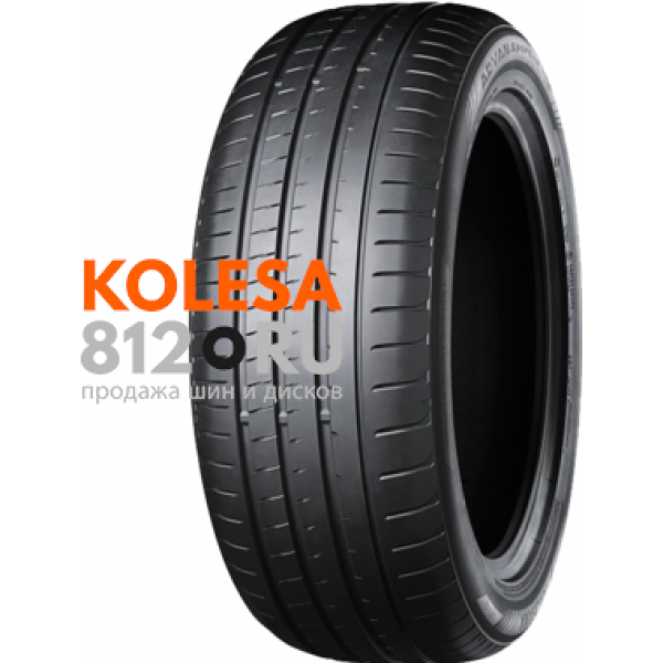 Yokohama Advan Sport V107E 285/30 R20 99Y