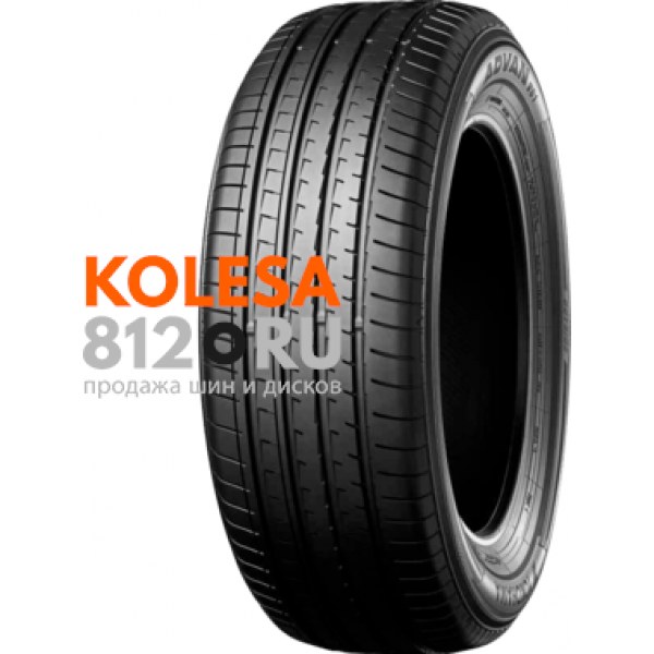 Yokohama Advan V61E 235/60 R18 107V XL