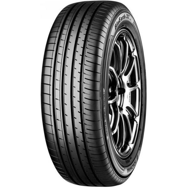 Yokohama BluEarth-XT AE61 235/65 R17 108V