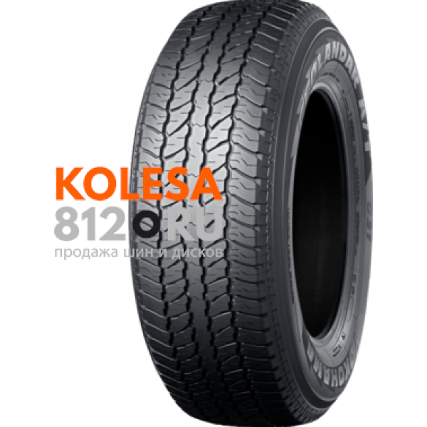 Yokohama G31A 265/65 R18 114V