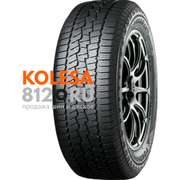 Yokohama Geolandar CV 4S G061 265/50 R19 110V