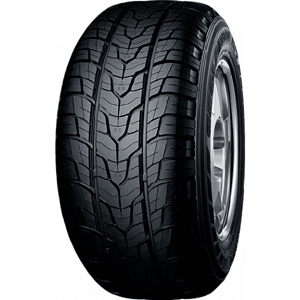 Yokohama Geolandar G038G 265/60 R18 110V