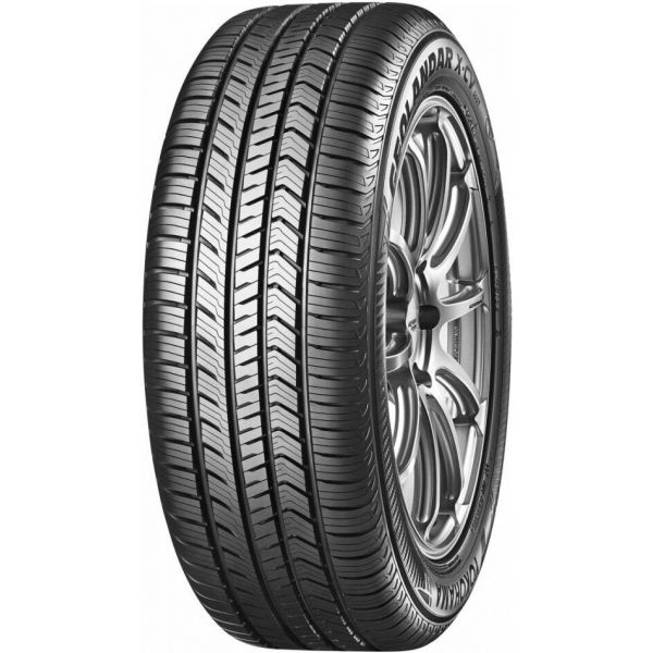 Yokohama Geolandar X-CV G057 275/45 R21 110W