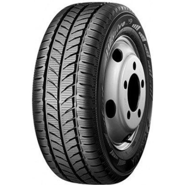 Yokohama W.Drive WY01 195/70 R15 104R (нешип)