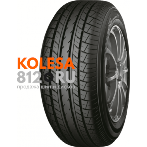 Yokohama dB decibel E70B 215/55 R17 93V