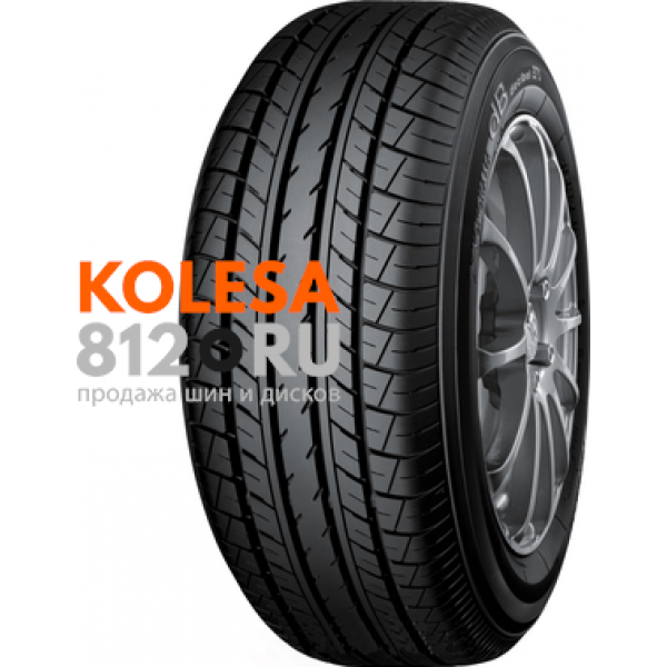 Yokohama dB decibel E70JC 205/55 R16 91V