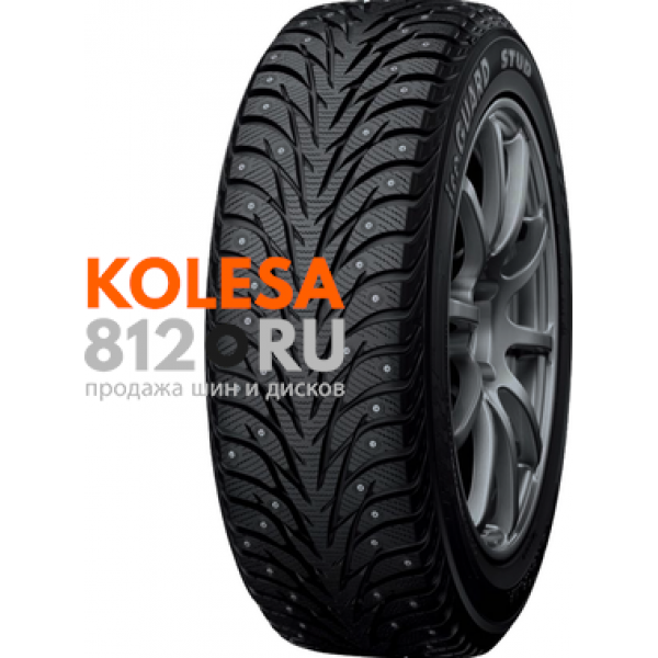 Yokohama iceGuard Stud iG35 325/30 R21 108T (шип)