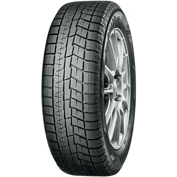 Yokohama iceGuard Studless iG60 225/50 R17 94Q (нешип)