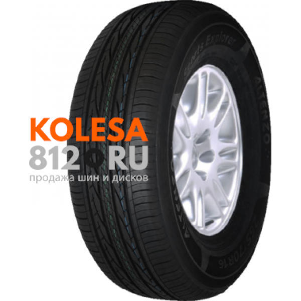 Altenzo Sports Explorer 265/70 R16 112H