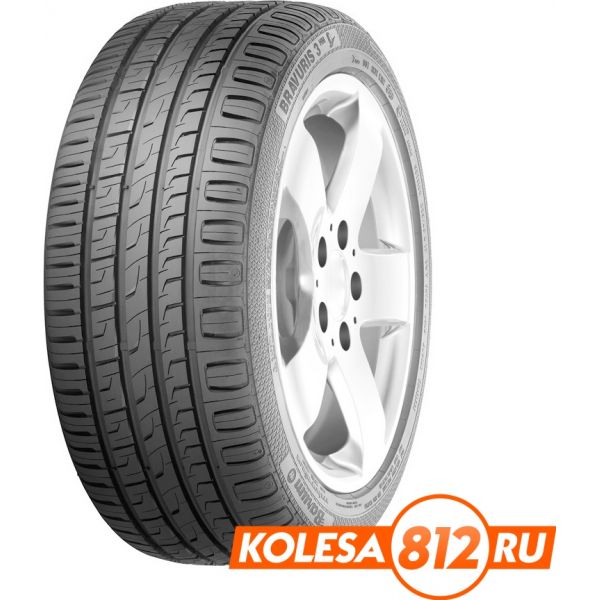 Barum Bravuris 3HM 215/55 R16 93H