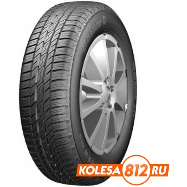 Barum Bravuris 4x4 265/70 R16 112H