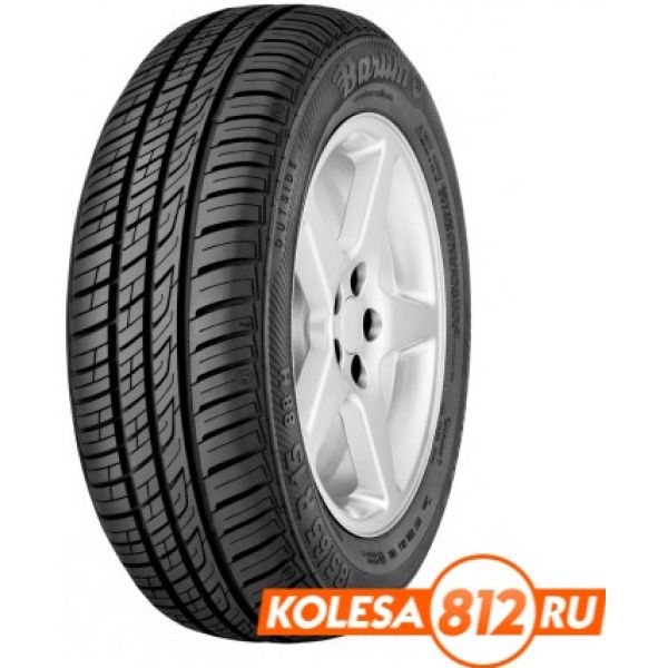 Barum Brillantis 2 175/80 R14 88T