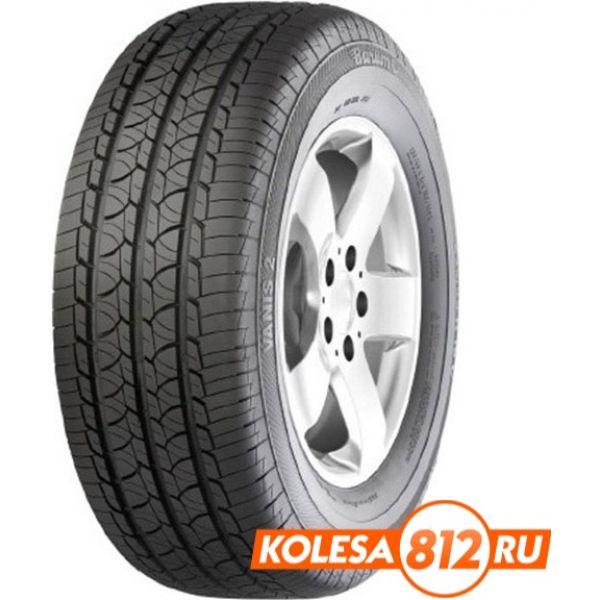 Barum Vanis 2 215/75 R16 113/111R