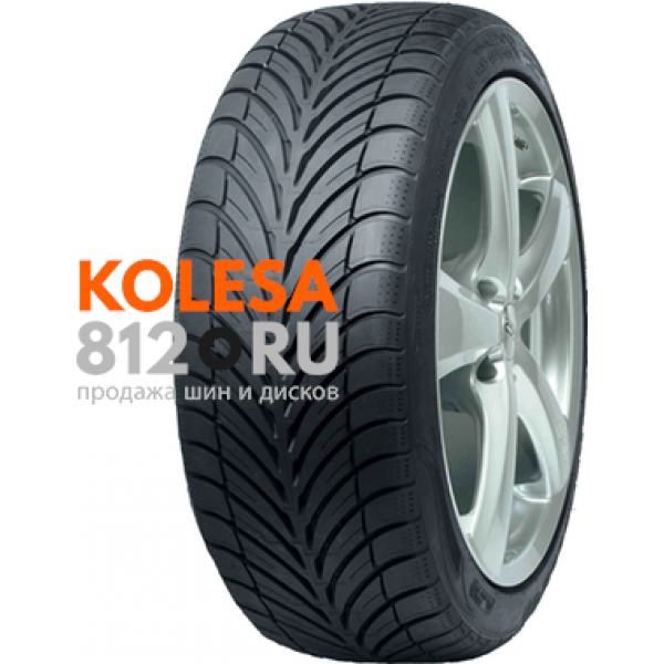 BFGoodrich G-Force Profiler 225/55 R17 97W