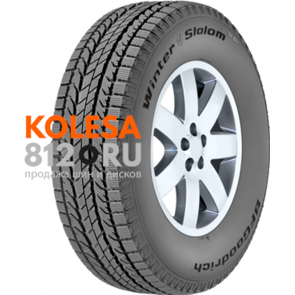 BFGoodrich Winter Slalom Ksi 265/70 R17 115S (нешип)