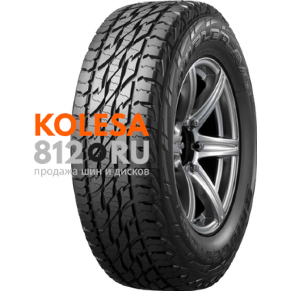 Bridgestone Dueler A/T 697 245/75 R16 108S