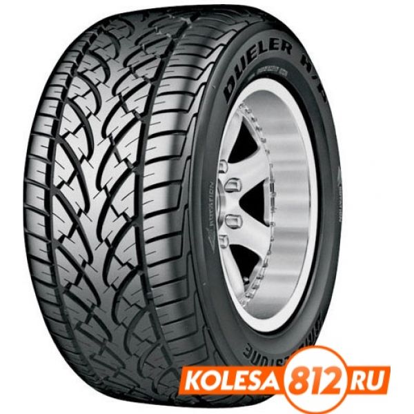 Bridgestone Dueler H/P 680 275/70 R16 114H