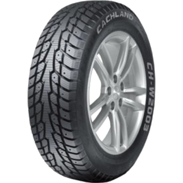 Cachland CH-W2003 245/65 R17 107T (шип)