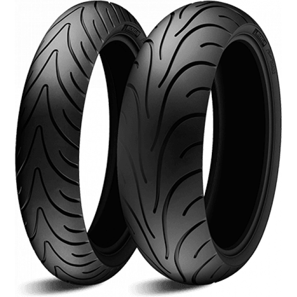 Michelin Pilot Road 2 180/55 R17 73W