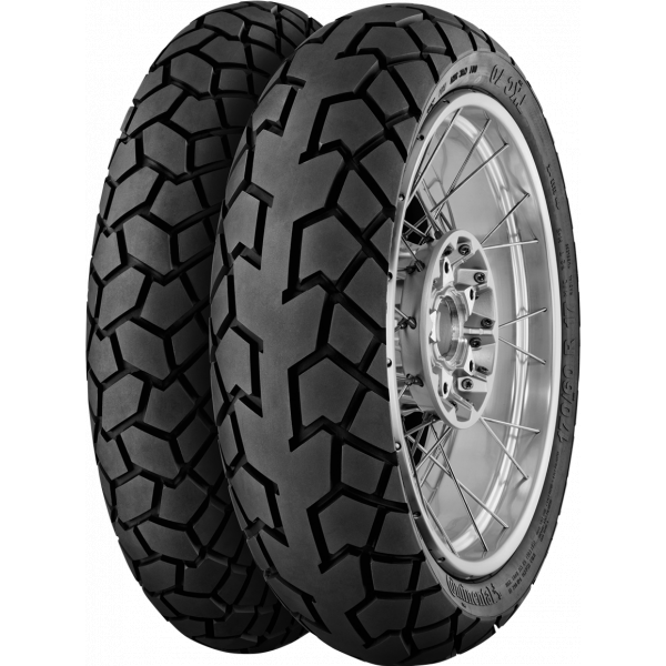 Continental TKC70 90/90 R21 54T