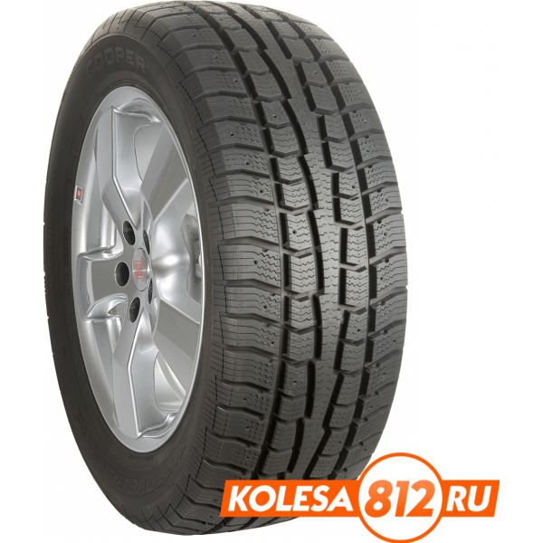 Cooper Discoverer M+S 2 225/65 R17 102T (шип)