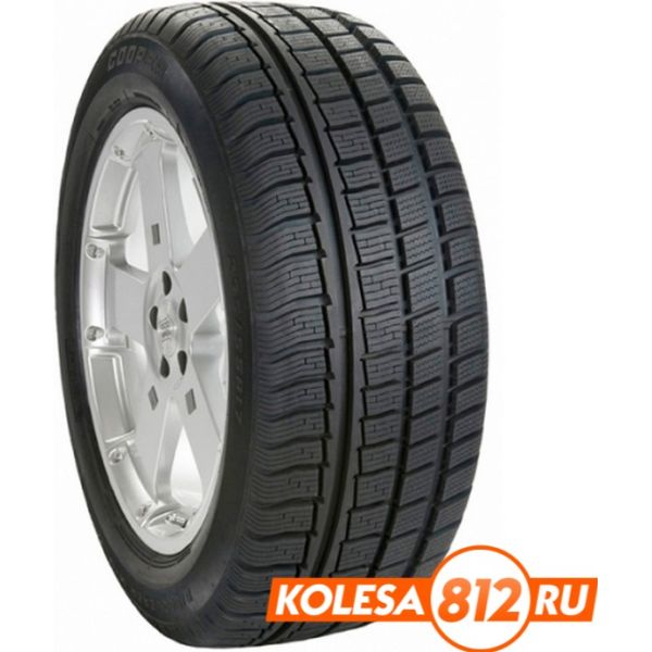 Cooper Discoverer M+S Sport 235/70 R16 106T (нешип)