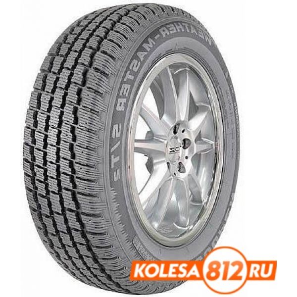 Cooper Weather-Master S/T2 225/70 R15 100S (шип)