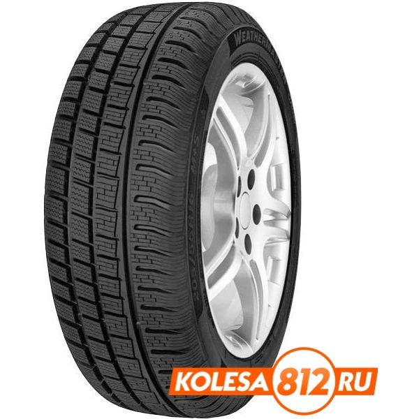 Cooper Weather-Master Snow 225/55 R16 95H (нешип)