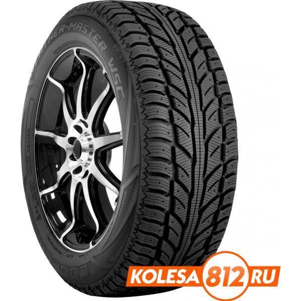 Cooper Weather-Master WSC 225/55 R18 98T (шип)