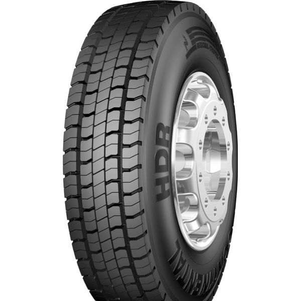 Continental HDR+ 295/80 R22.5 152/148M XL