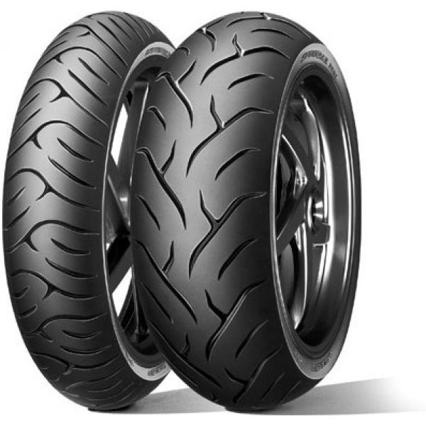 Dunlop D221 130/70 R18 63V