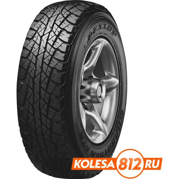 Dunlop Grandtrek AT2 235/70 R16 104S