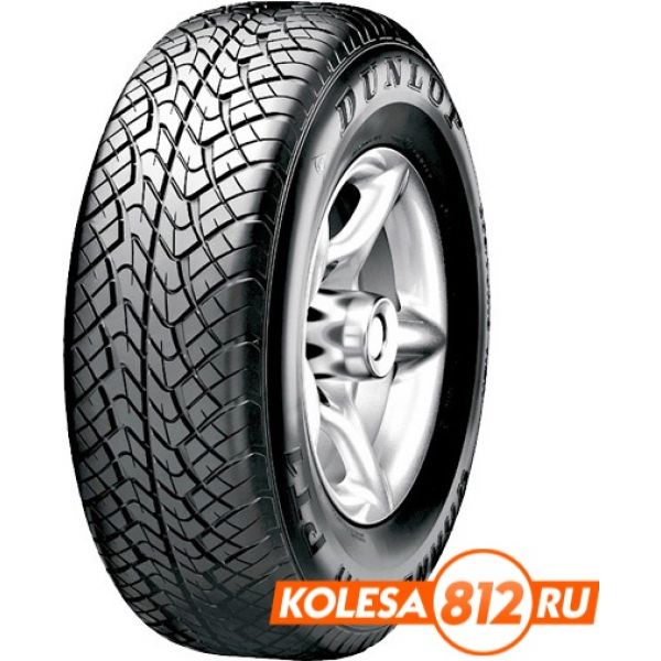 Dunlop Grandtrek PT1 245/70 R16 107S