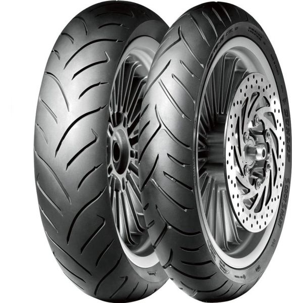 Dunlop ScootSmart 110/90 R13 55P