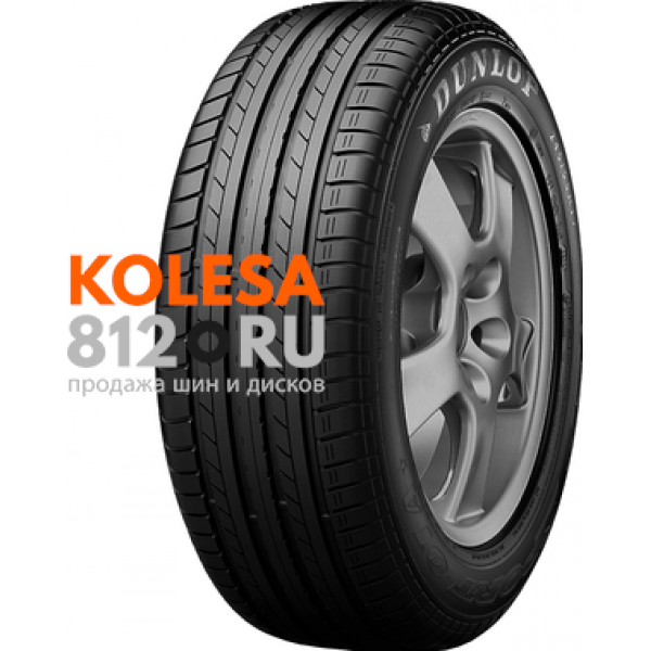 Dunlop SP Sport 01A 275/35 R20 98Y