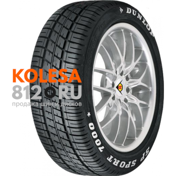 Dunlop SP Sport 7000 225/55 R18 98H