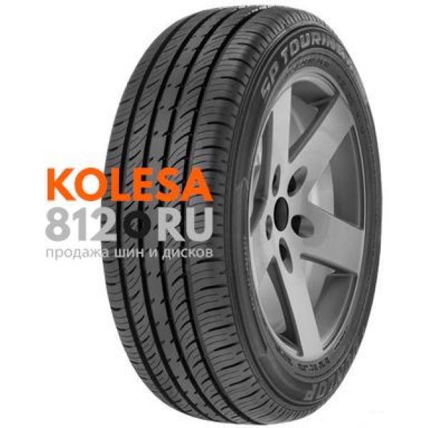 Dunlop SP Touring T1 185/65 R15 88H