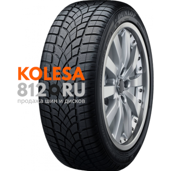 Dunlop SP Winter Sport 3D 225/60 R16 98H (нешип)