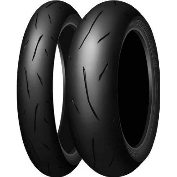 Dunlop Sportmax GPRa-14 120/70 R17 58H