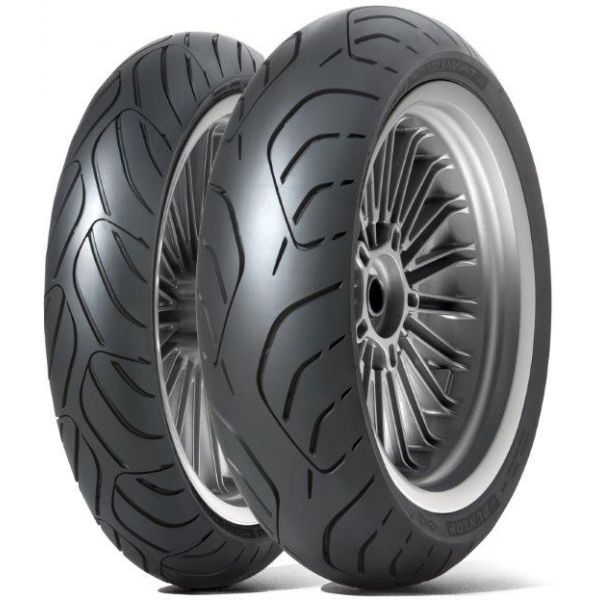 Dunlop Sportmax Roadsmart III 150/70 R18 70W